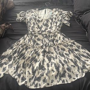 Cocktail dress